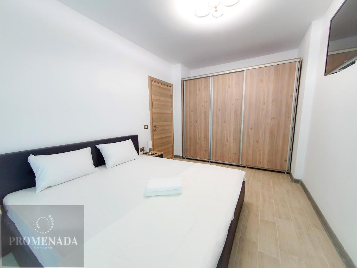 Sunfest Aparthotel Pool & Spa Mamaia Nord Năvodari Екстериор снимка