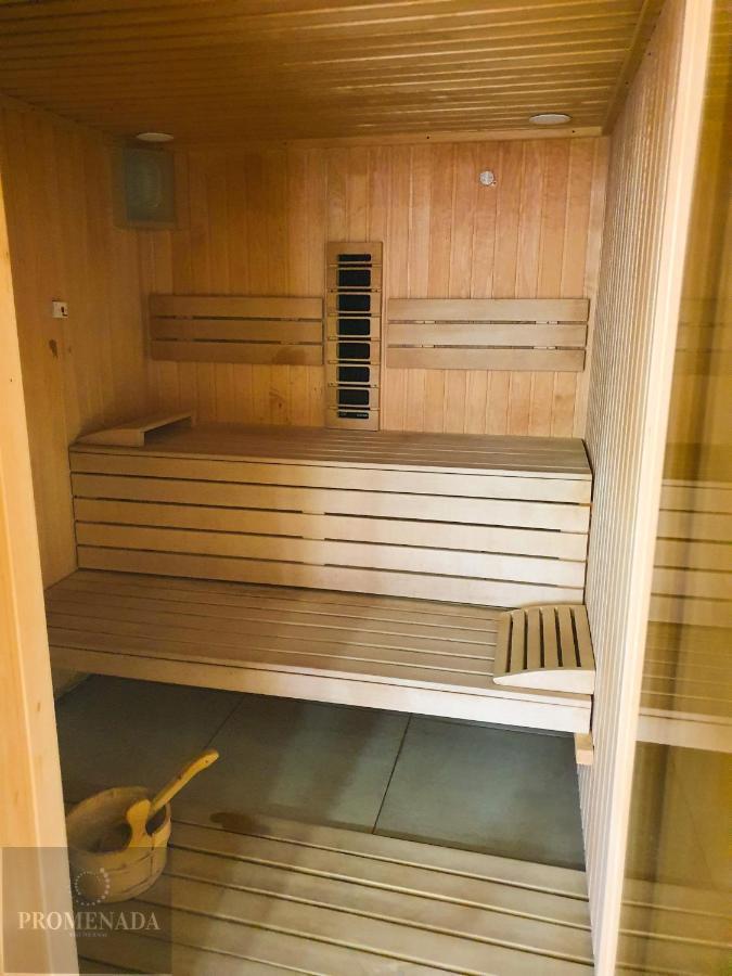 Sunfest Aparthotel Pool & Spa Mamaia Nord Năvodari Екстериор снимка