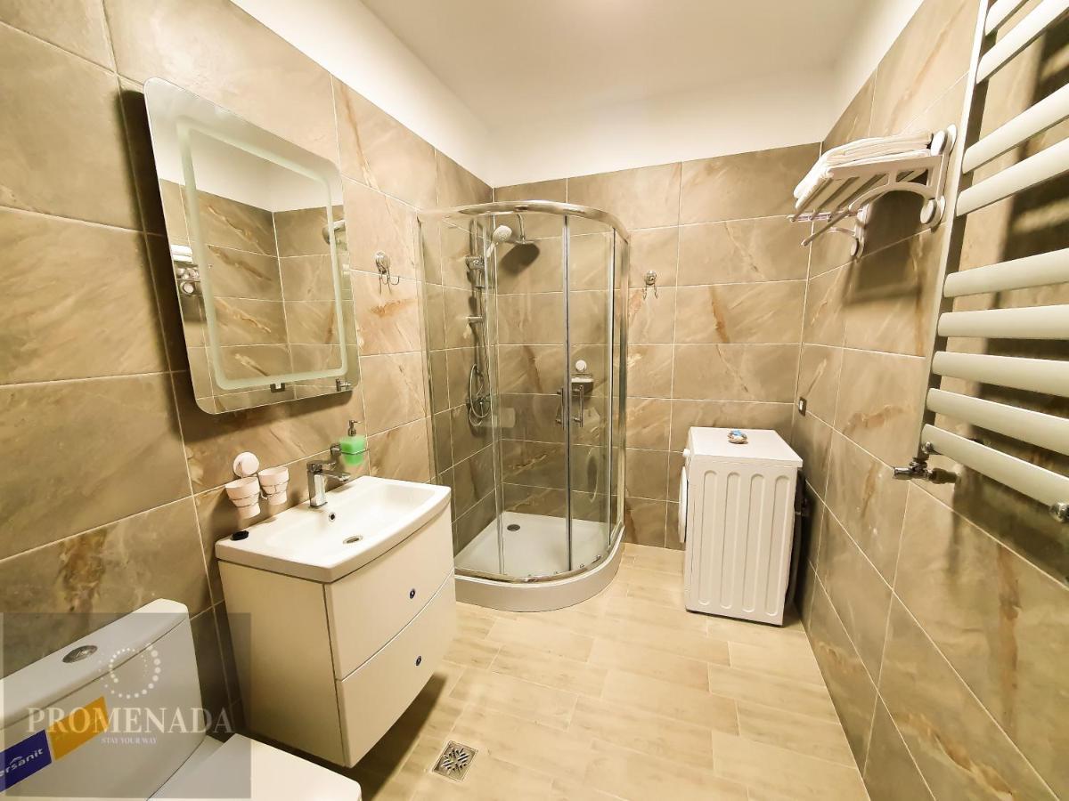 Sunfest Aparthotel Pool & Spa Mamaia Nord Năvodari Екстериор снимка