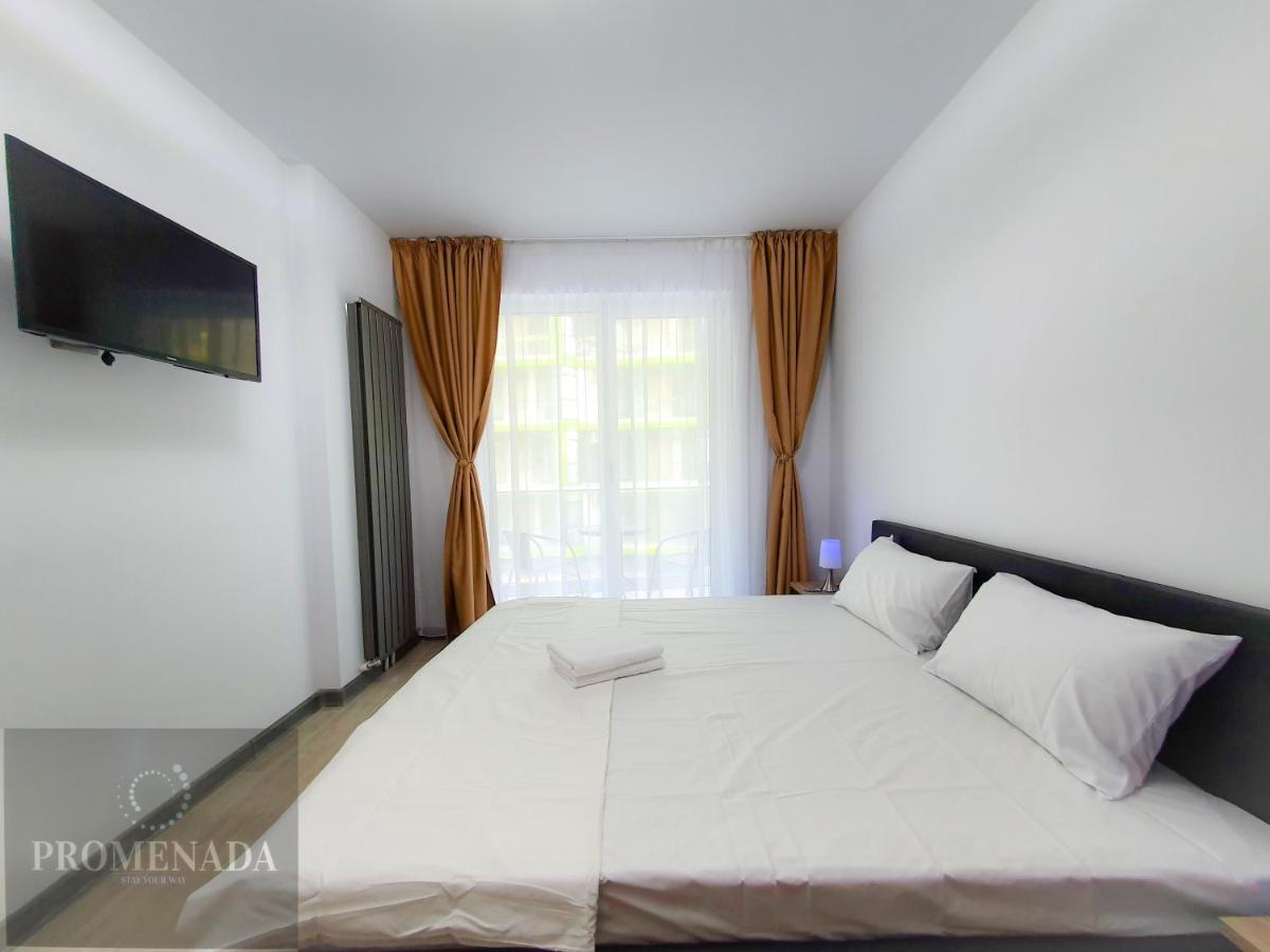 Sunfest Aparthotel Pool & Spa Mamaia Nord Năvodari Екстериор снимка