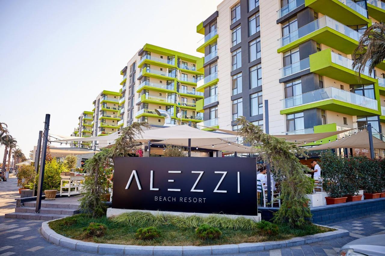 Sunfest Aparthotel Pool & Spa Mamaia Nord Năvodari Екстериор снимка